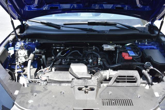 used 2025 Honda CR-V car, priced at $37,283