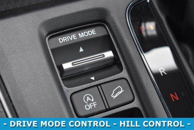 used 2025 Honda CR-V car, priced at $36,629