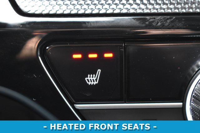 used 2025 Honda CR-V car, priced at $36,629