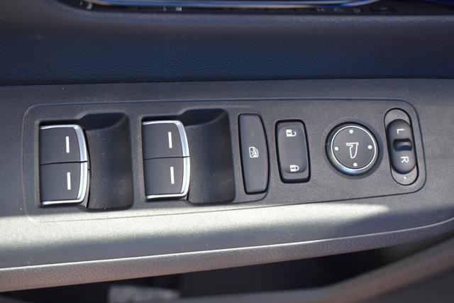 used 2025 Honda CR-V car, priced at $37,283