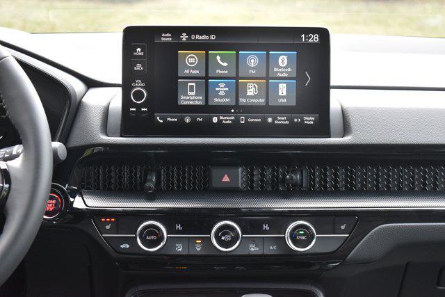 used 2025 Honda CR-V car, priced at $36,629