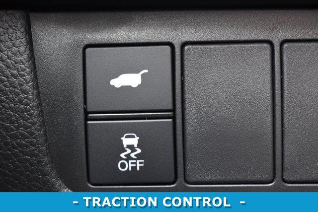 used 2025 Honda CR-V car, priced at $36,629