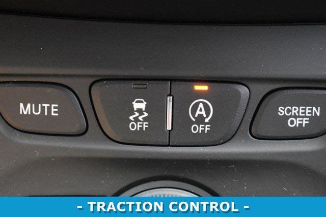 used 2019 Jeep Cherokee car, priced at $18,618