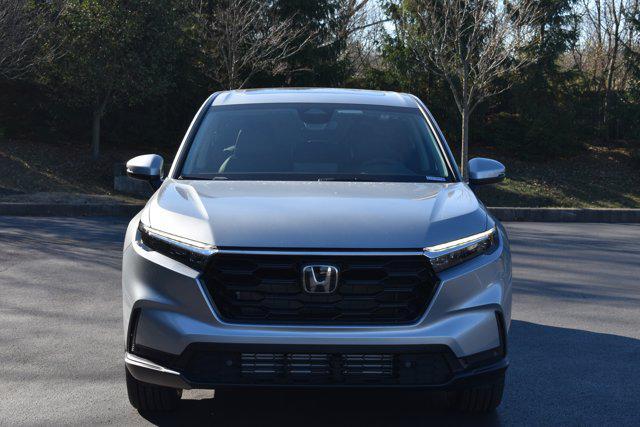 new 2025 Honda CR-V car, priced at $37,850