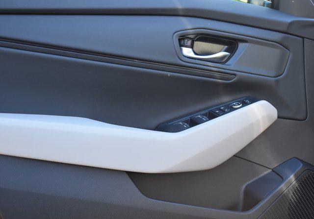 new 2025 Honda Accord car, priced at $31,610