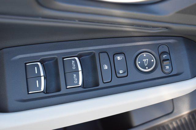 new 2025 Honda Accord car, priced at $31,610