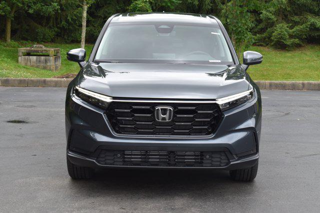 new 2026 Honda CR-V car, priced at $38,195