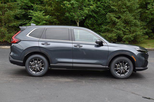 new 2026 Honda CR-V car, priced at $38,195