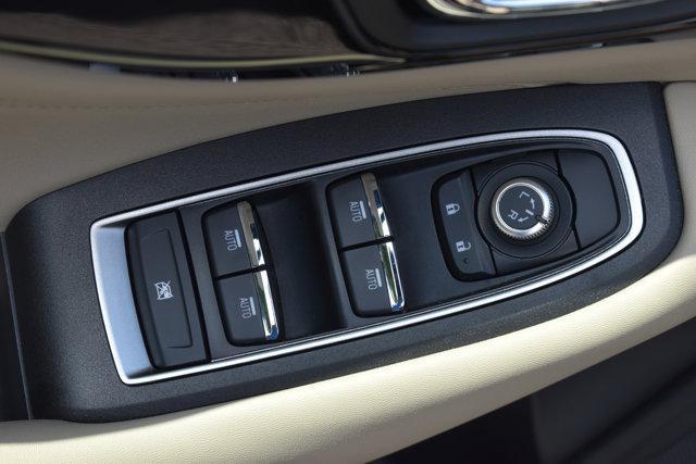 used 2024 Subaru Legacy car, priced at $27,903
