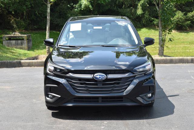 used 2024 Subaru Legacy car, priced at $27,903