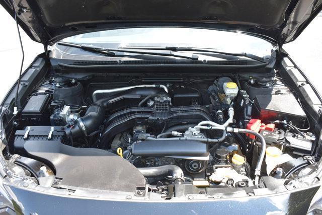used 2024 Subaru Legacy car, priced at $27,903
