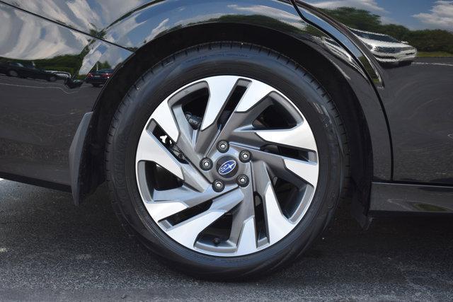 used 2024 Subaru Legacy car, priced at $27,903