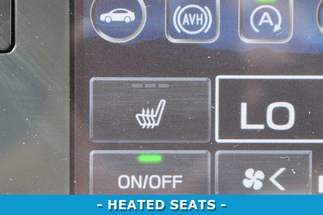 used 2024 Subaru Legacy car, priced at $25,513