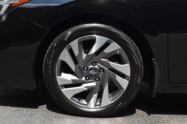 used 2024 Subaru Legacy car, priced at $27,903