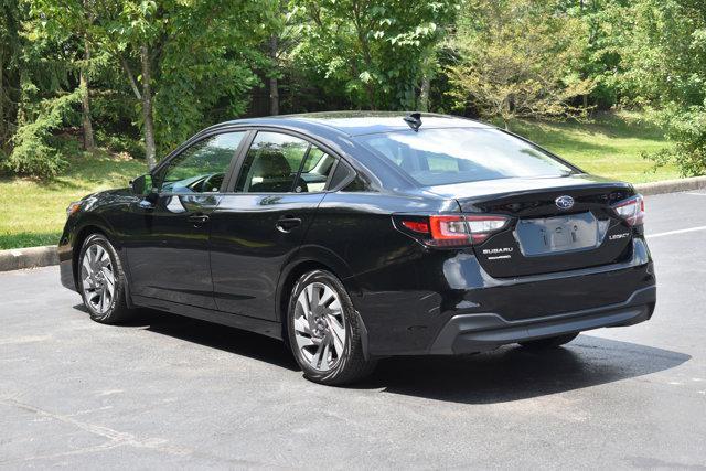 used 2024 Subaru Legacy car, priced at $27,903