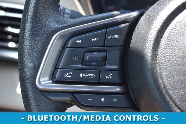 used 2024 Subaru Legacy car, priced at $25,513