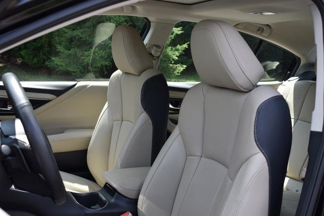 used 2024 Subaru Legacy car, priced at $27,903
