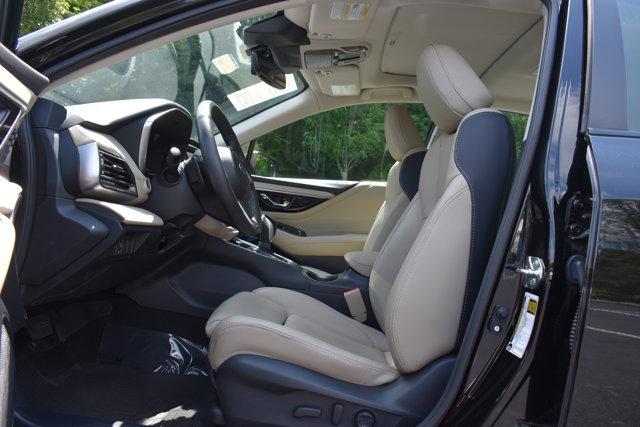 used 2024 Subaru Legacy car, priced at $27,903