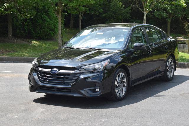used 2024 Subaru Legacy car, priced at $27,903