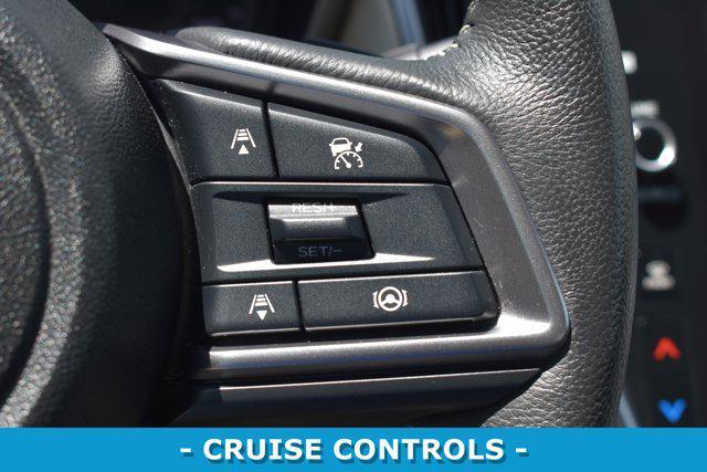used 2024 Subaru Legacy car, priced at $25,513