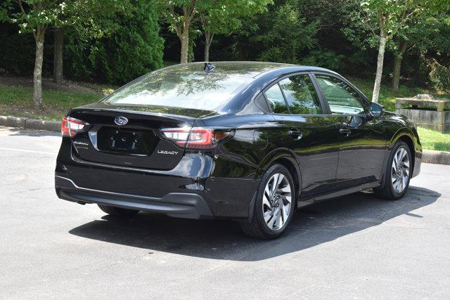 used 2024 Subaru Legacy car, priced at $27,903