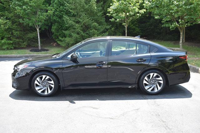 used 2024 Subaru Legacy car, priced at $27,903