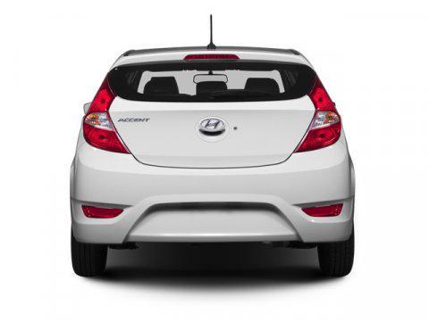 used 2013 Hyundai Accent car, priced at $8,624