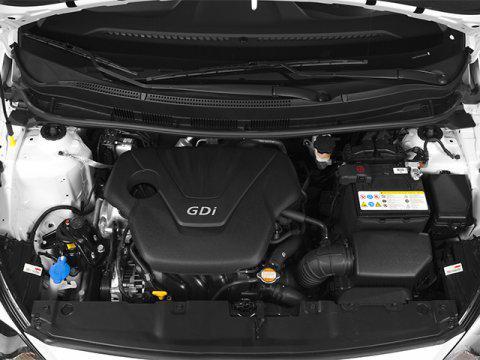 used 2013 Hyundai Accent car, priced at $8,624