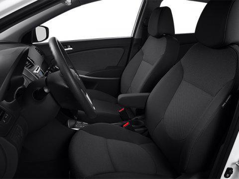used 2013 Hyundai Accent car, priced at $8,624