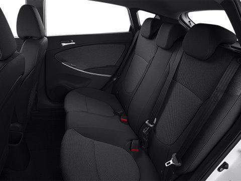 used 2013 Hyundai Accent car, priced at $8,624