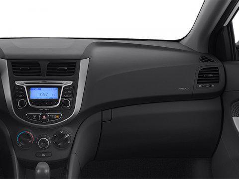 used 2013 Hyundai Accent car, priced at $8,624