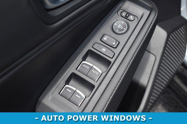 used 2024 Honda Accord Hybrid car, priced at $32,904