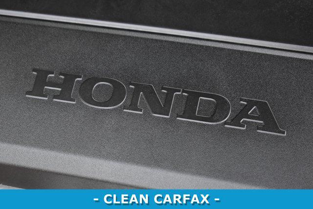 used 2024 Honda Accord Hybrid car, priced at $32,904