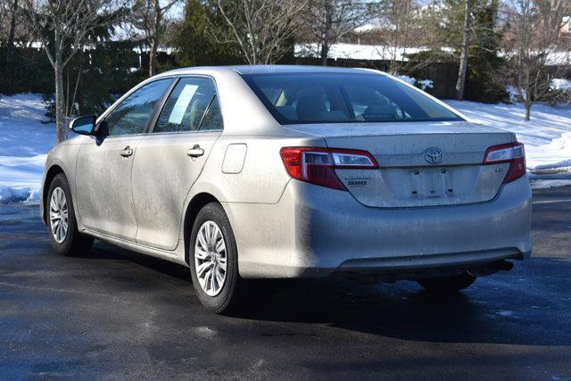 used 2014 Toyota Camry car, priced at $9,371