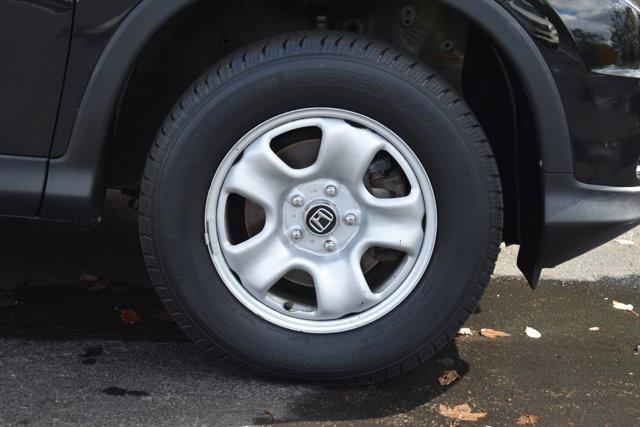used 2015 Honda CR-V car, priced at $11,339