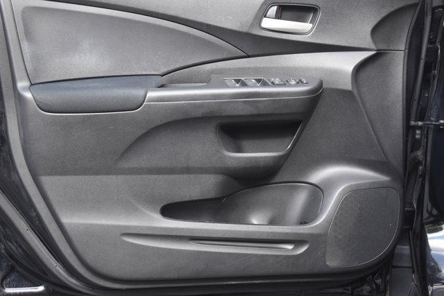 used 2015 Honda CR-V car, priced at $11,339