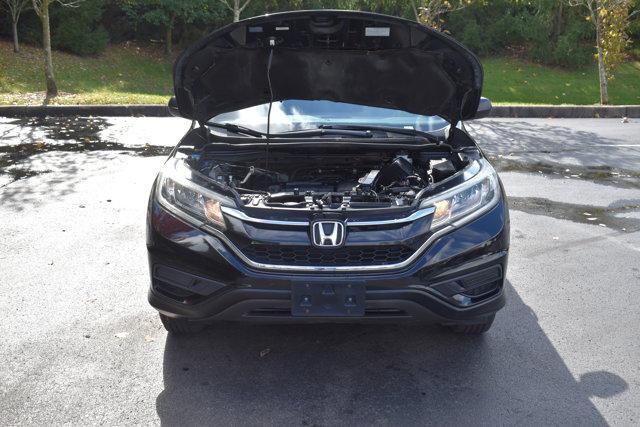used 2015 Honda CR-V car, priced at $11,339