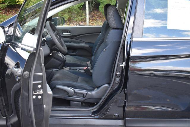 used 2015 Honda CR-V car, priced at $11,339