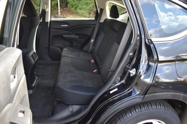 used 2015 Honda CR-V car, priced at $11,339