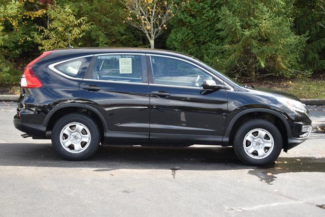 used 2015 Honda CR-V car, priced at $11,339