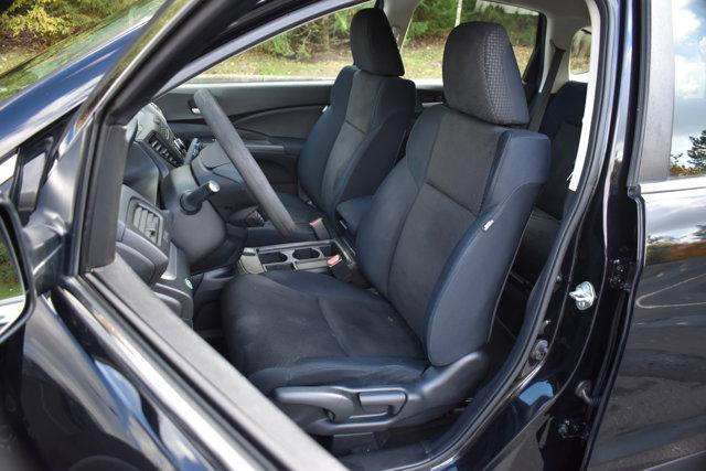 used 2015 Honda CR-V car, priced at $11,339