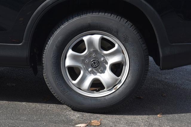 used 2015 Honda CR-V car, priced at $11,339