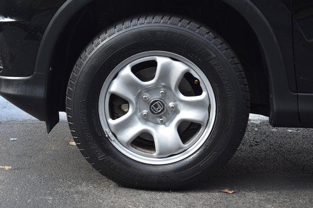 used 2015 Honda CR-V car, priced at $11,339