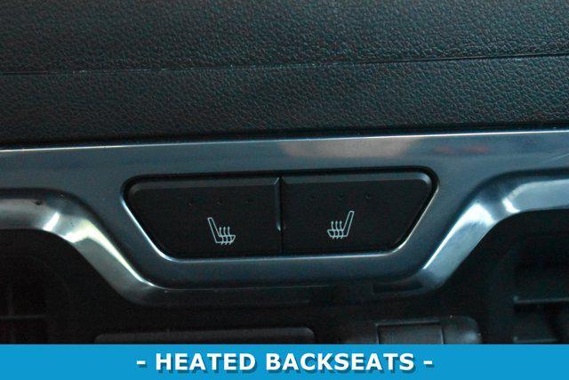 used 2021 GMC Sierra 1500 car, priced at $33,242