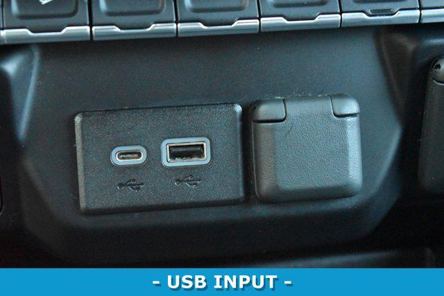 used 2021 GMC Sierra 1500 car, priced at $33,242