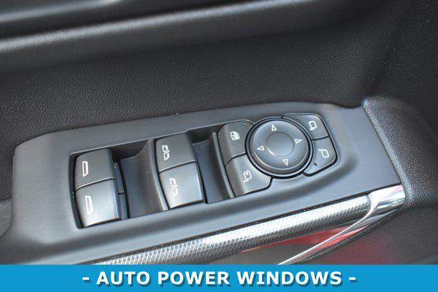 used 2021 GMC Sierra 1500 car, priced at $33,242