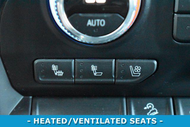 used 2021 GMC Sierra 1500 car, priced at $33,242