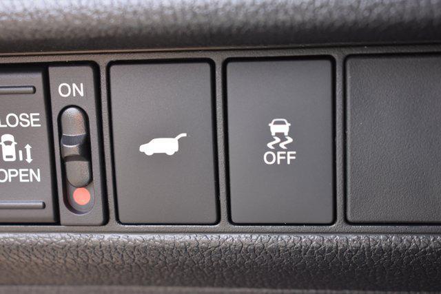 new 2026 Honda Odyssey car, priced at $43,196