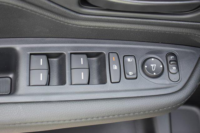 new 2026 Honda Odyssey car, priced at $43,196