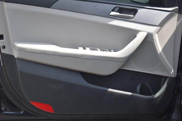 used 2018 Hyundai Sonata car, priced at $11,048